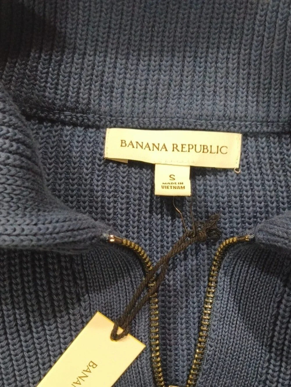 Banana Republic easy everyday